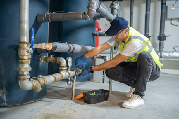 Best Green Plumbing Solutions in Edina, MO